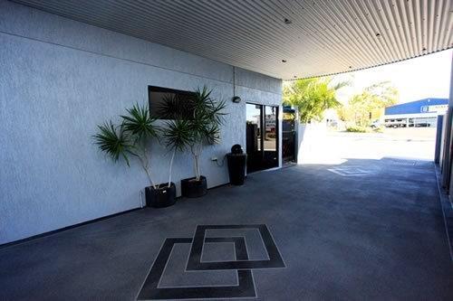 Central Studio Accommodation Gladstone Exterior photo