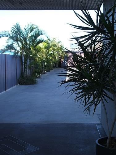 Central Studio Accommodation Gladstone Exterior photo